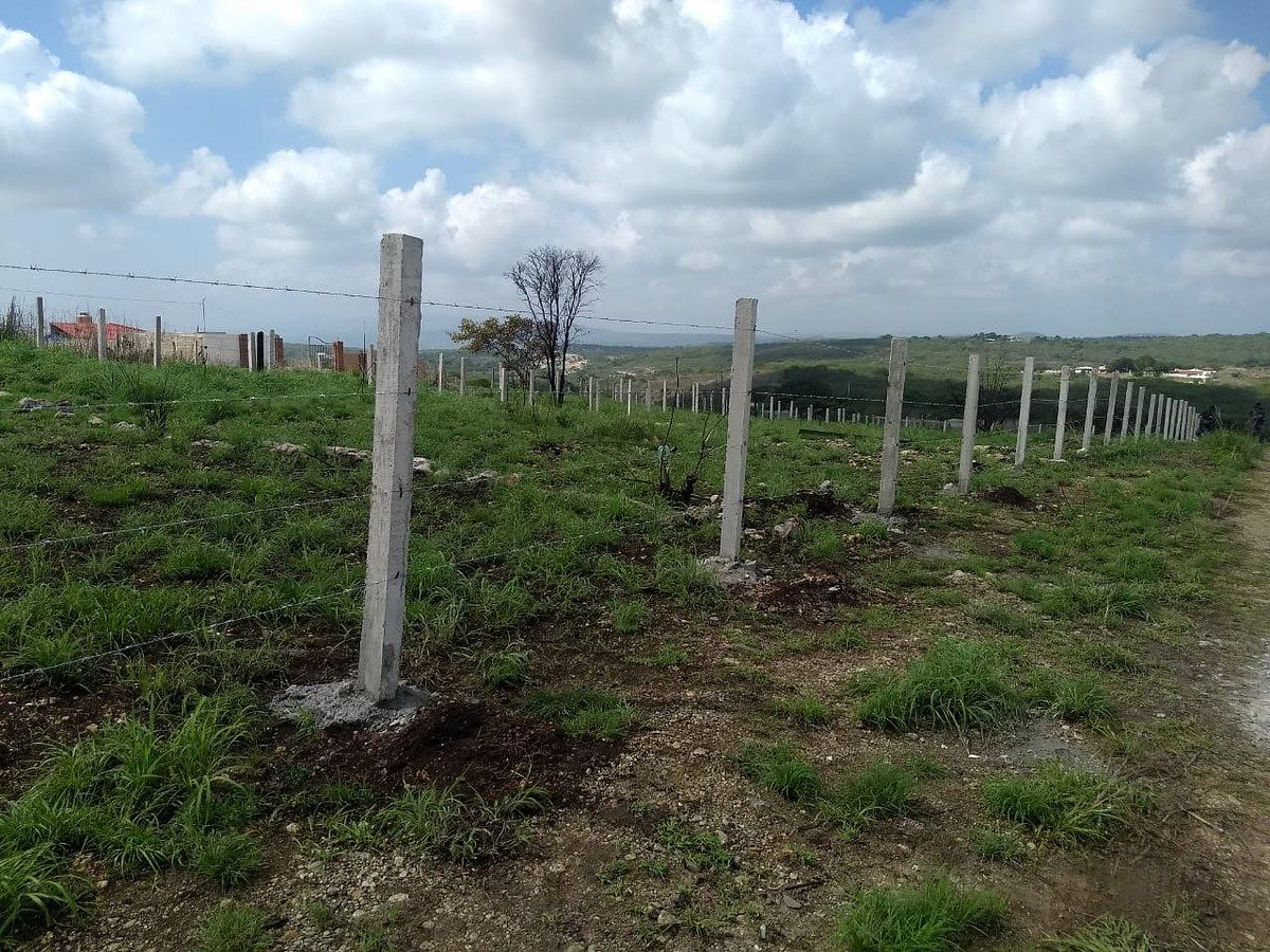 Lote em Bugambilias, Berriozábal, foto 4 de 17