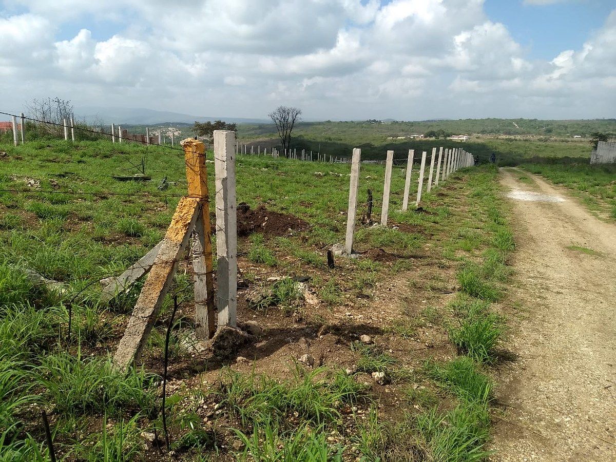 Lote em Bugambilias, Berriozábal, foto 10 de 17