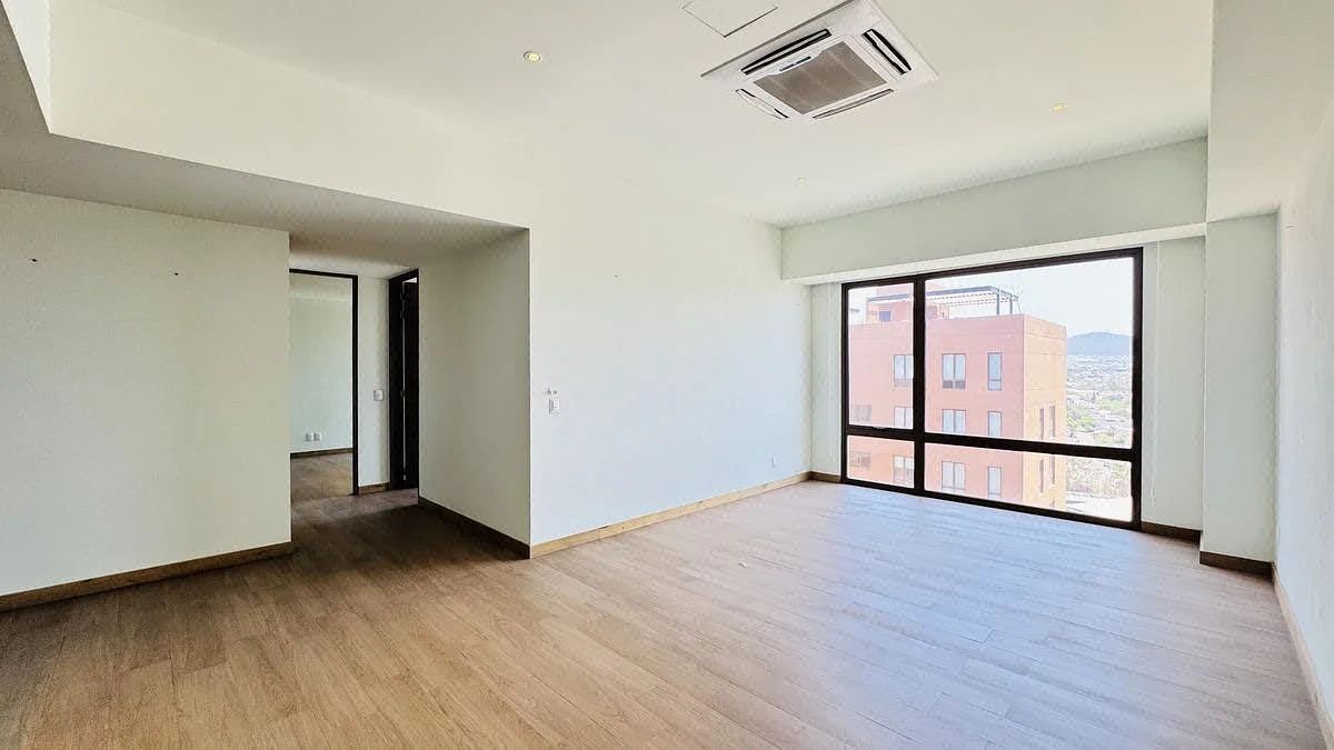 Departamento en Centro, Querétaro, foto 3 de 18