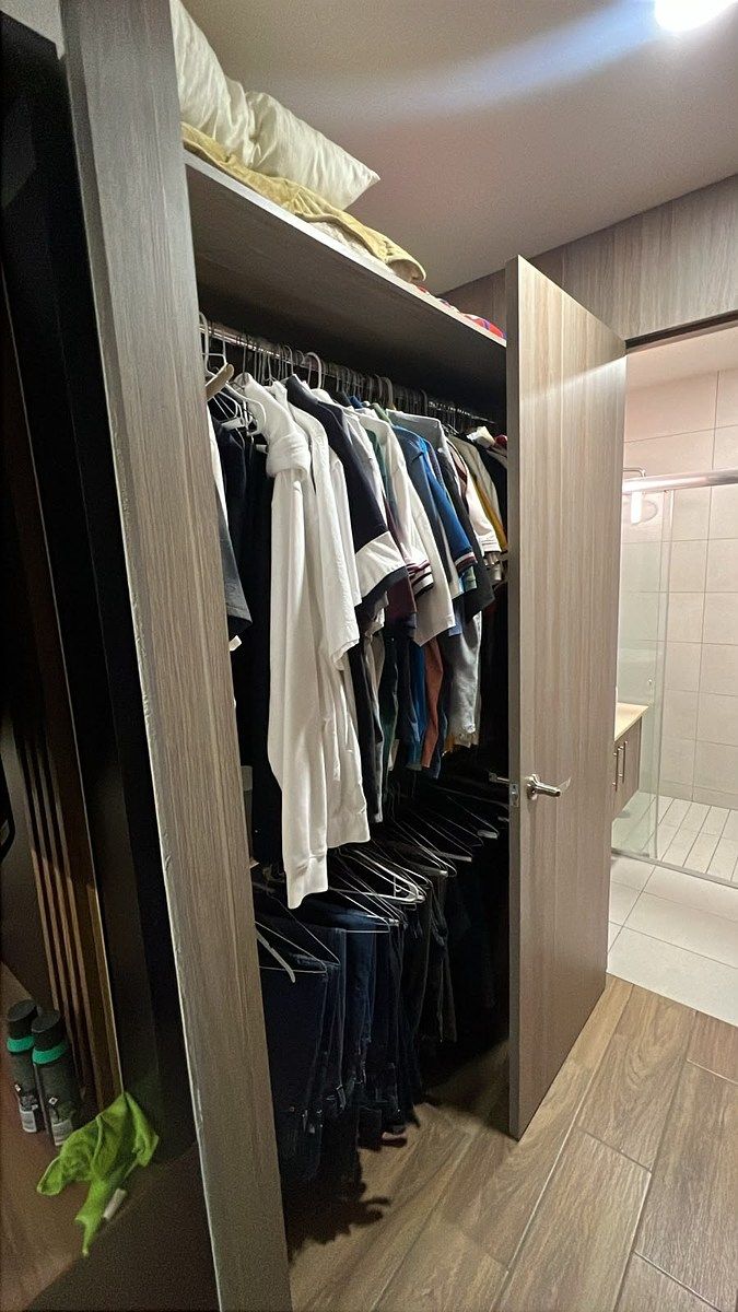 Apartamento em La Guadalupana, Guadalajara, foto 5 de 10