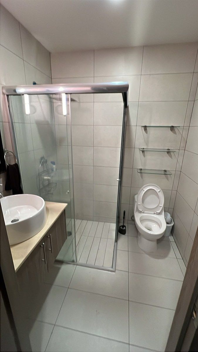 Apartamento em La Guadalupana, Guadalajara, foto 9 de 10