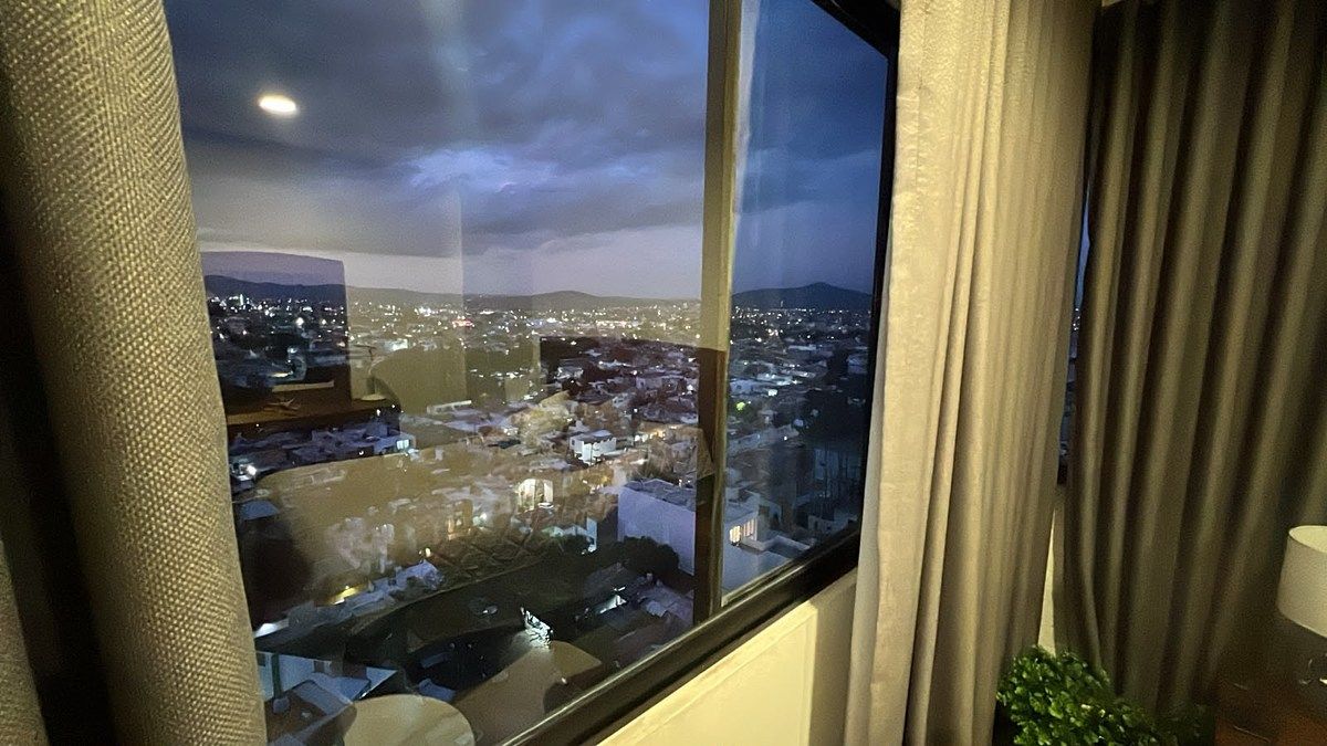 Alugar Apartamento Fidel Velazquez, foto 1 de 10