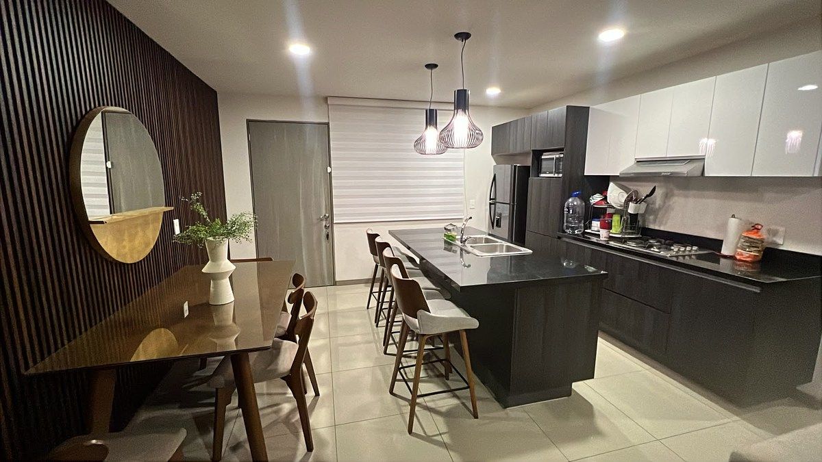 Apartamento em La Guadalupana, Guadalajara, foto 4 de 10