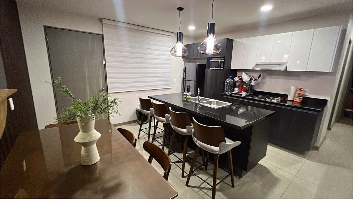 Apartamento em La Guadalupana, Guadalajara, foto 3 de 10
