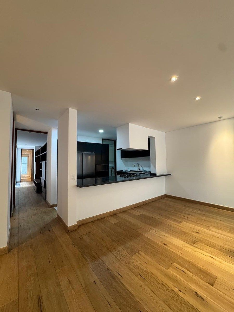 Apartment in Polanco IV Sección, Miguel Hidalgo, photo 3 of 11