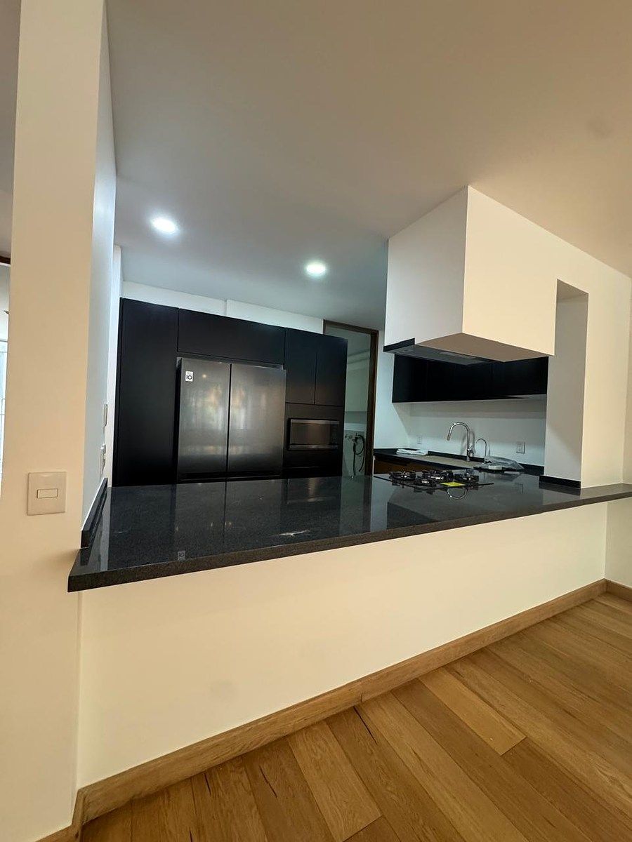 Apartment in Polanco IV Sección, Miguel Hidalgo, photo 4 of 11