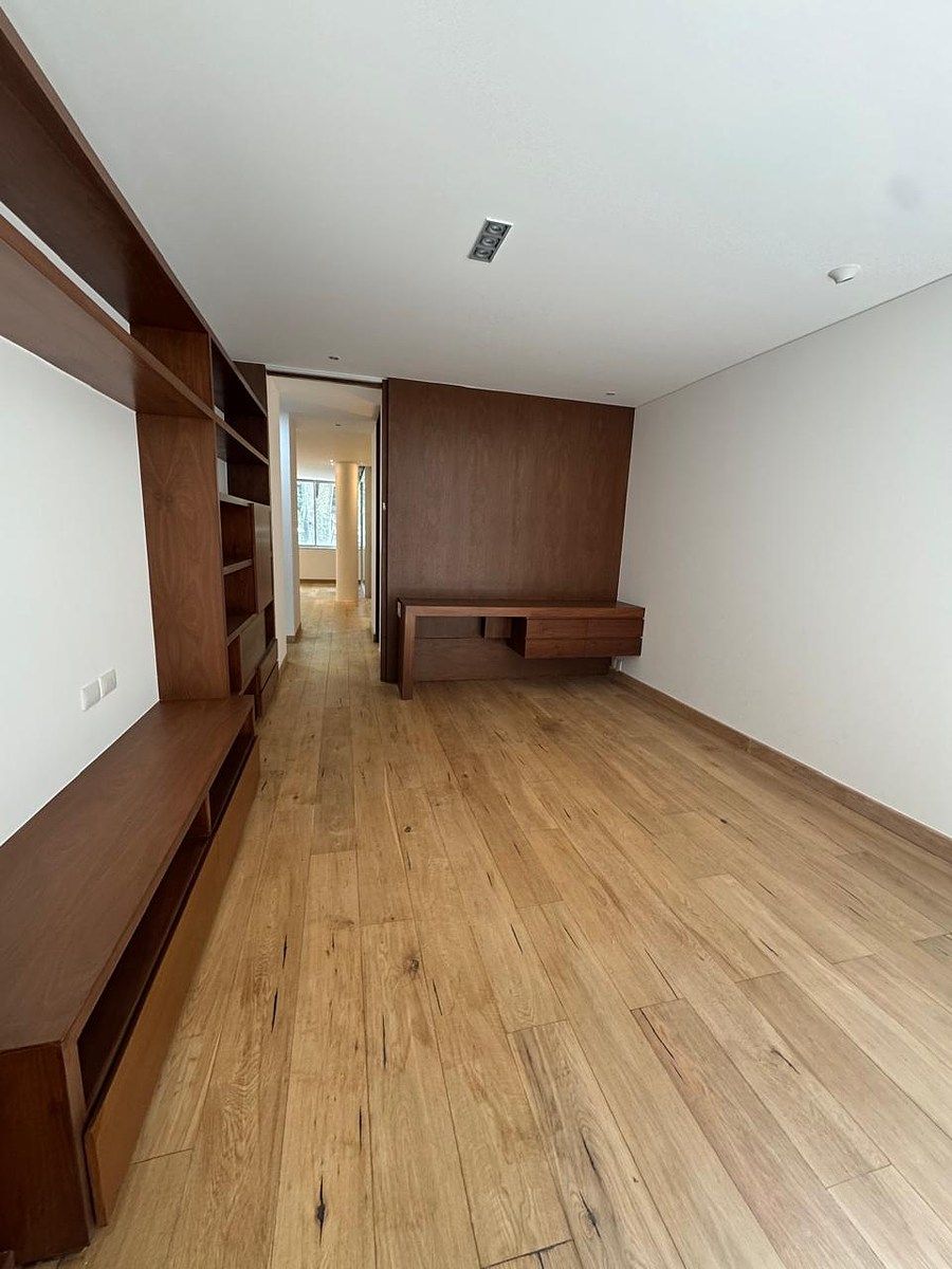 Apartment in Polanco IV Sección, Miguel Hidalgo, photo 9 of 11