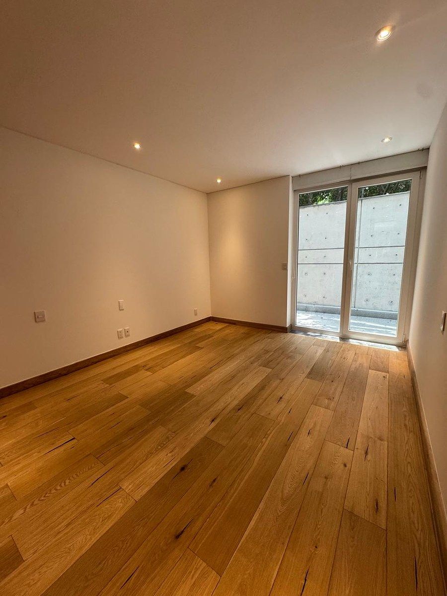 Apartment in Polanco IV Sección, Miguel Hidalgo, photo 10 of 11