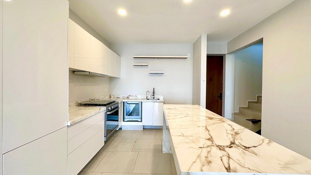 Cocina, foto 4 de 24