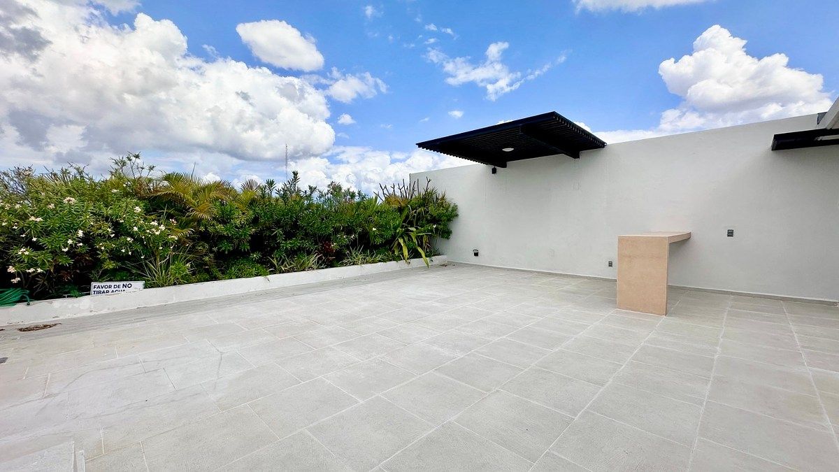 Roof top privado, foto 11 de 24