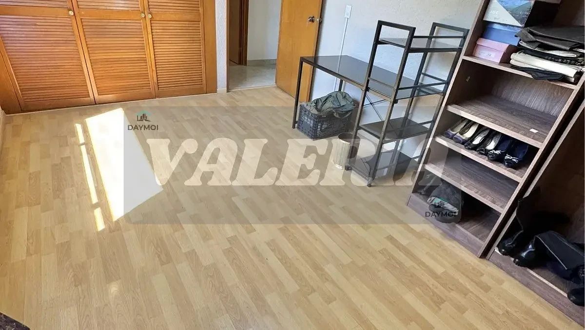 Departamento en Hipódromo Condesa, Cuauhtémoc, foto 6 de 15