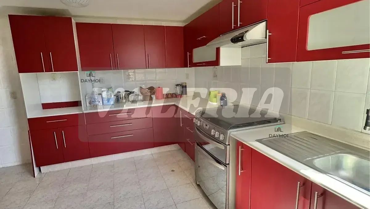 Departamento en Hipódromo Condesa, Cuauhtémoc, foto 11 de 15