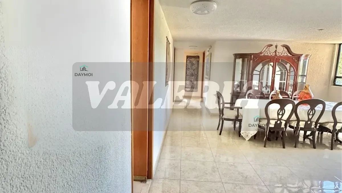 Departamento en Hipódromo Condesa, Cuauhtémoc, foto 13 de 15