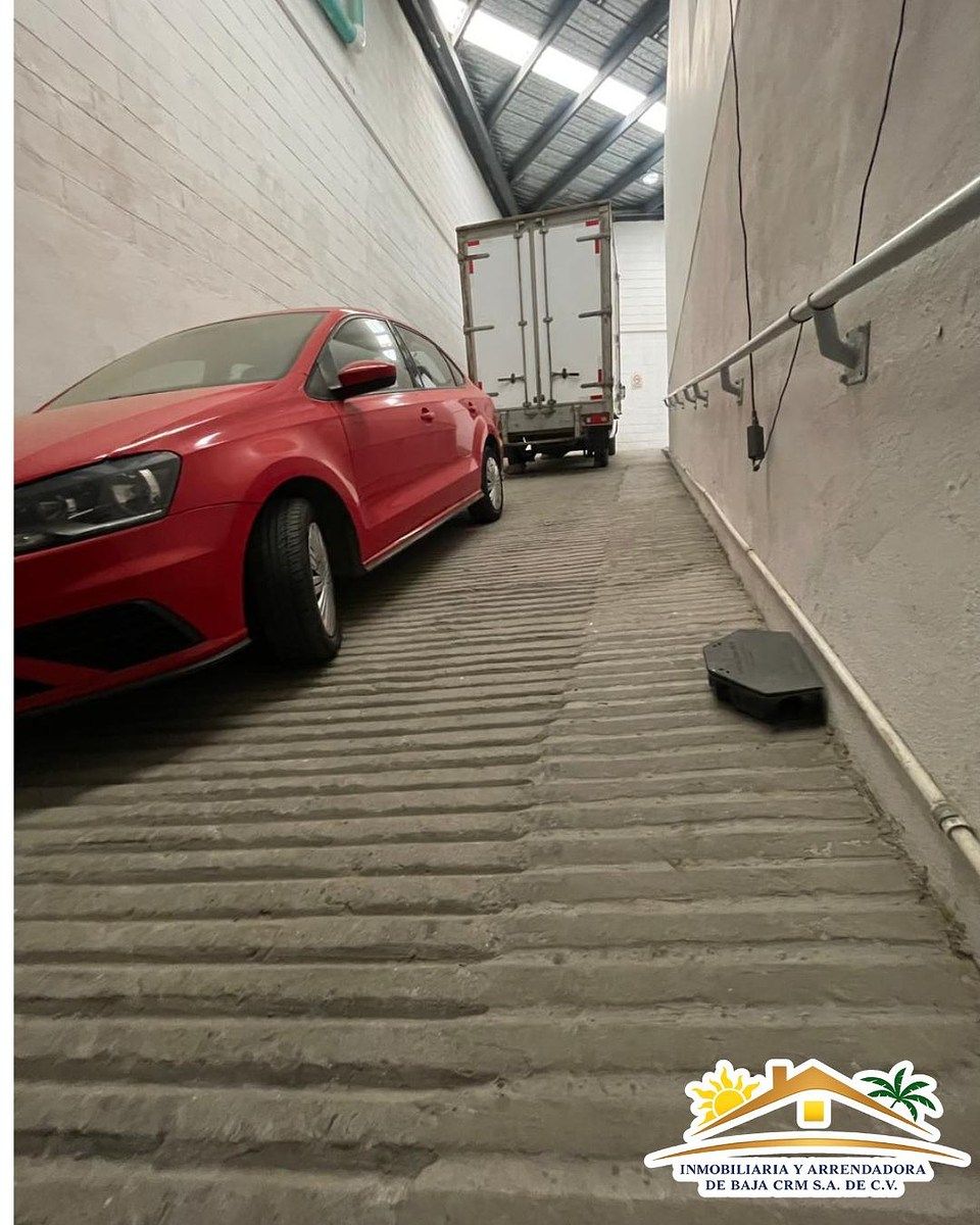 Commercial Storage Unit in La Joya, Tijuana, photo 5 of 5
