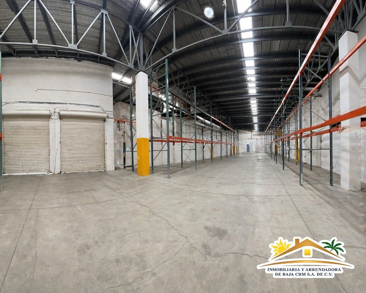 Commercial Storage Unit in La Joya, Tijuana, photo 2 of 5