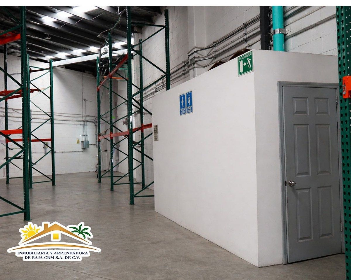 Commercial Storage Unit in La Joya, Tijuana, photo 4 of 5