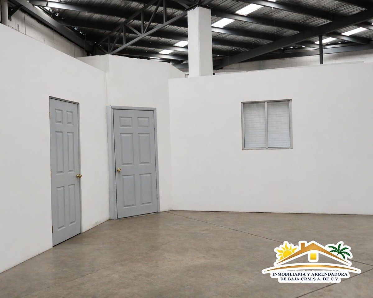 Commercial Storage Unit in La Joya, Tijuana, photo 3 of 5