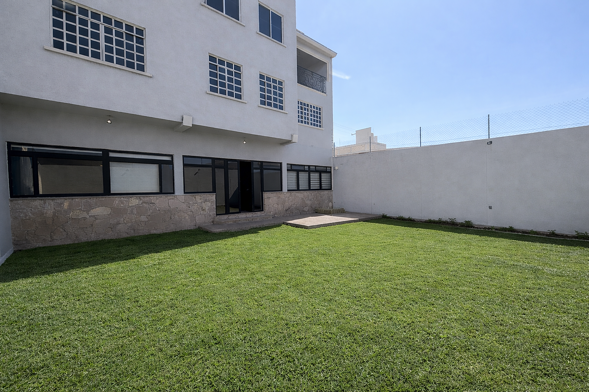 Oficina en Residencial Marfil, Guanajuato, foto 6 de 9