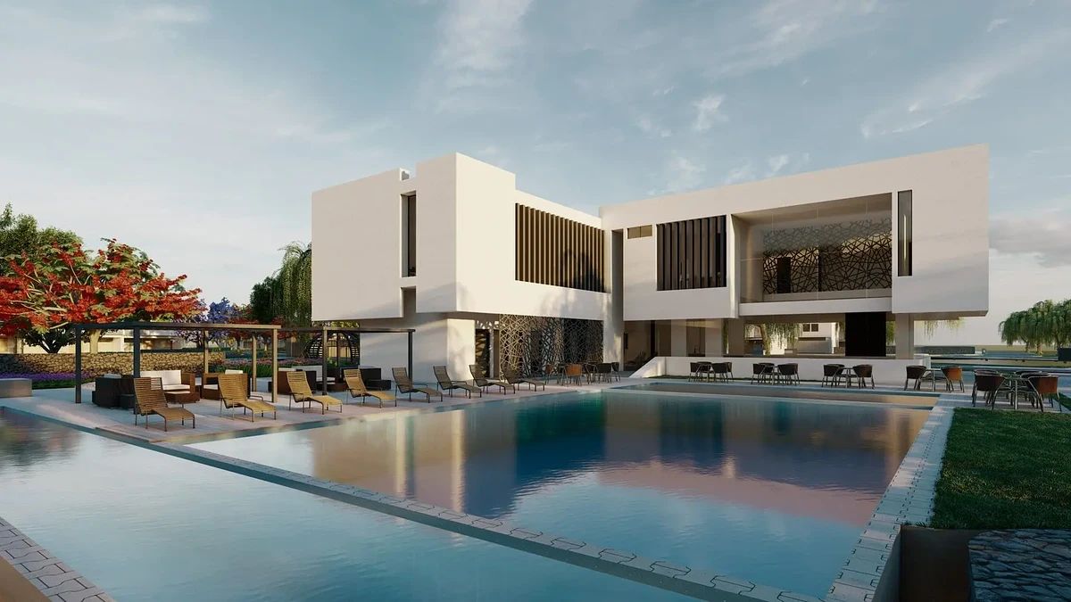 Casa en condominio en San Agustin, Tlajomulco de Zúñiga, foto 6 de 6