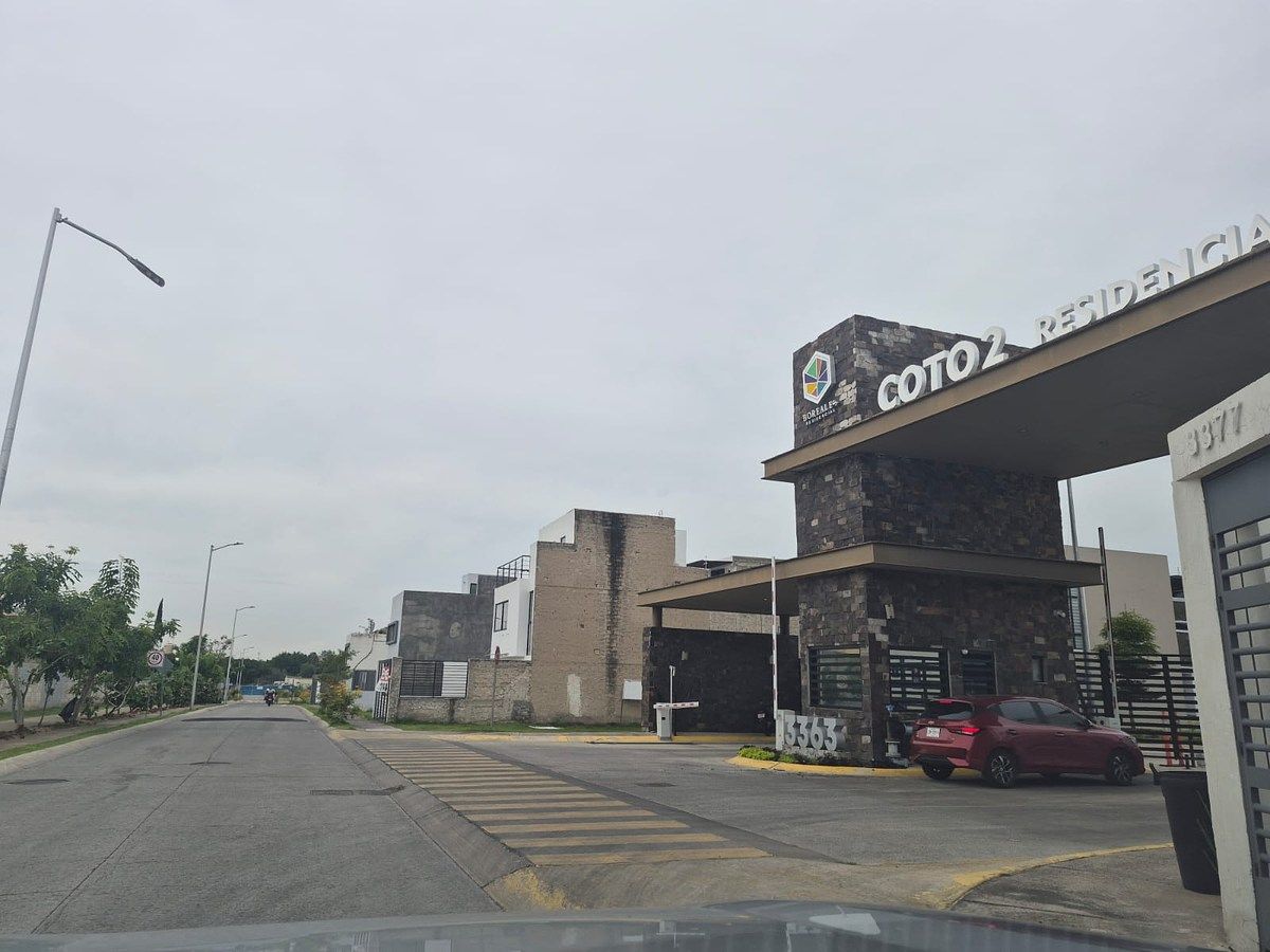 Lote em Real de Valdepeñas, Zapopan, foto 2 de 10