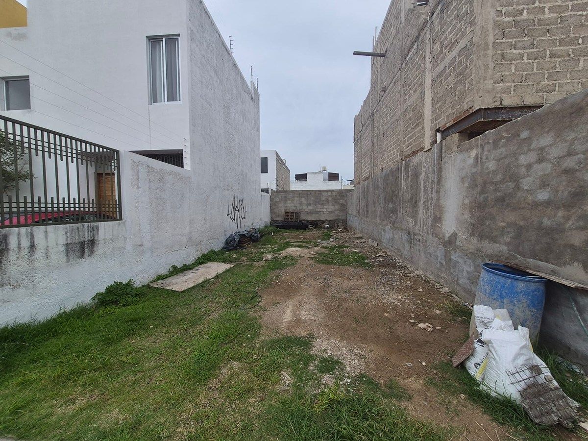 Lote em Real de Valdepeñas, Zapopan, foto 3 de 10