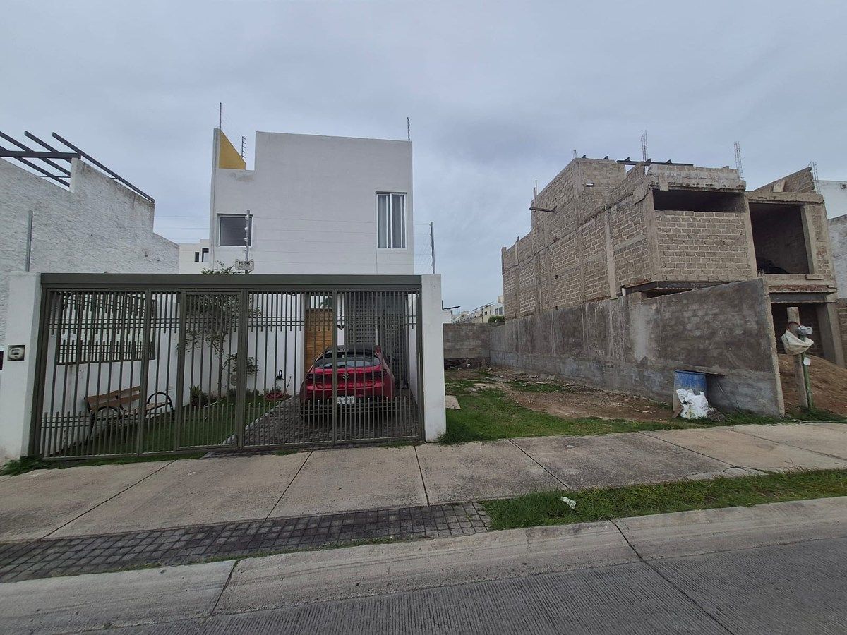 Lote em Real de Valdepeñas, Zapopan, foto 4 de 10