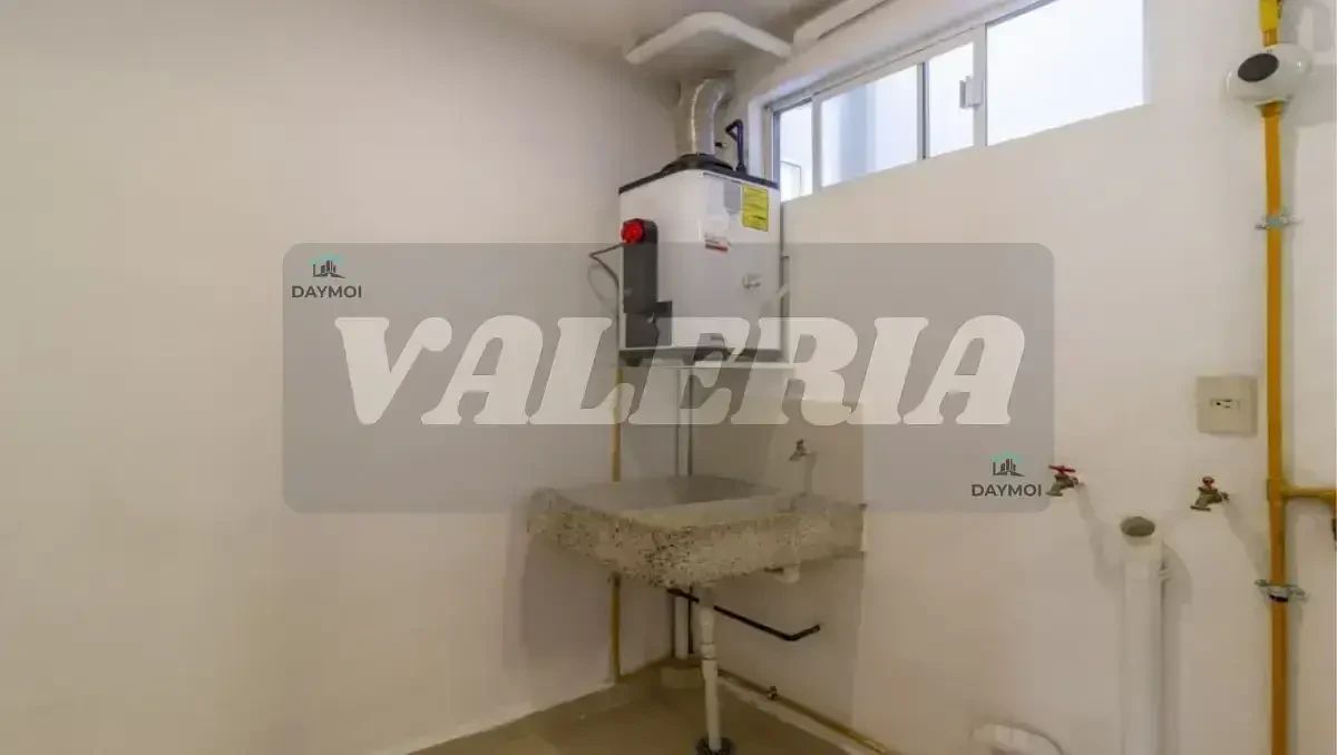 DEPARTAMENTO EN SAN RAFAEL, CUAUHTEMOC IB141, foto 1 de 15