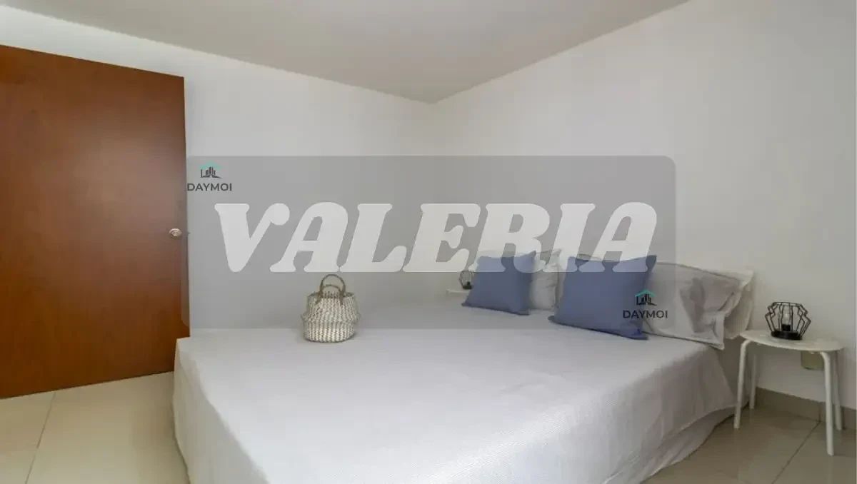 Departamento en San Rafael, Cuauhtémoc, foto 2 de 15