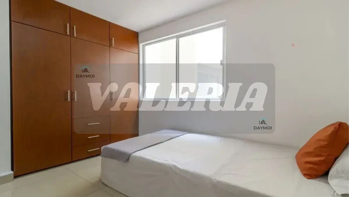 Departamento en San Rafael, Cuauhtémoc, foto 3 de 15