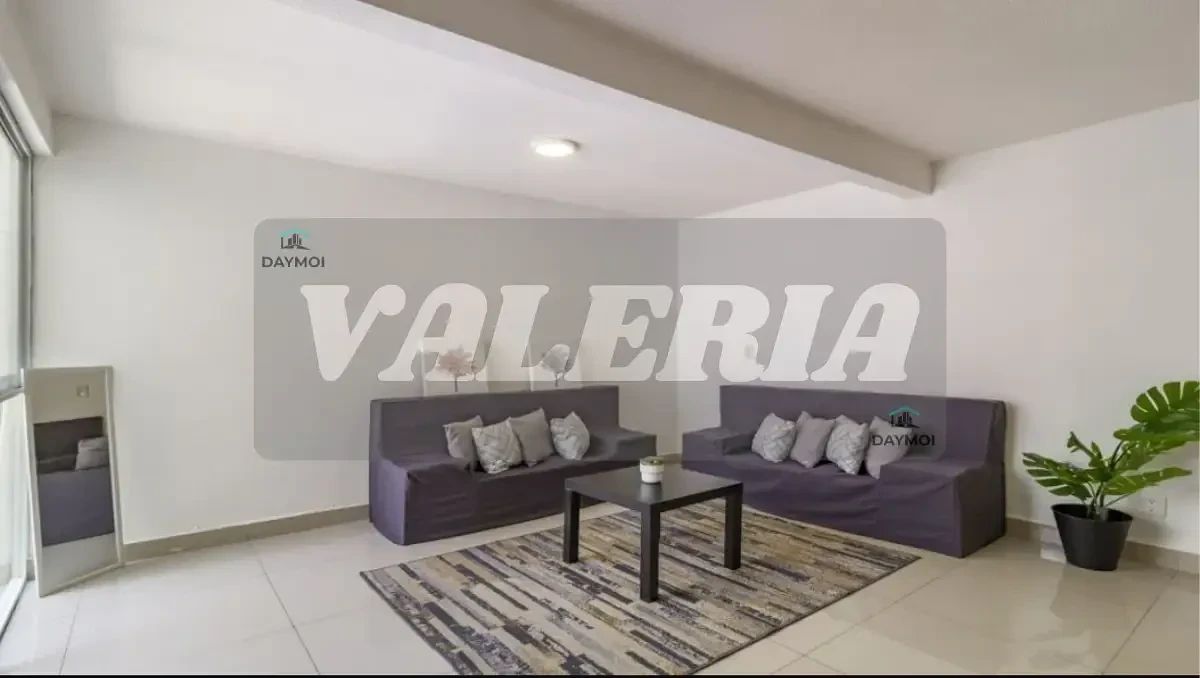 Departamento en San Rafael, Cuauhtémoc, foto 5 de 15
