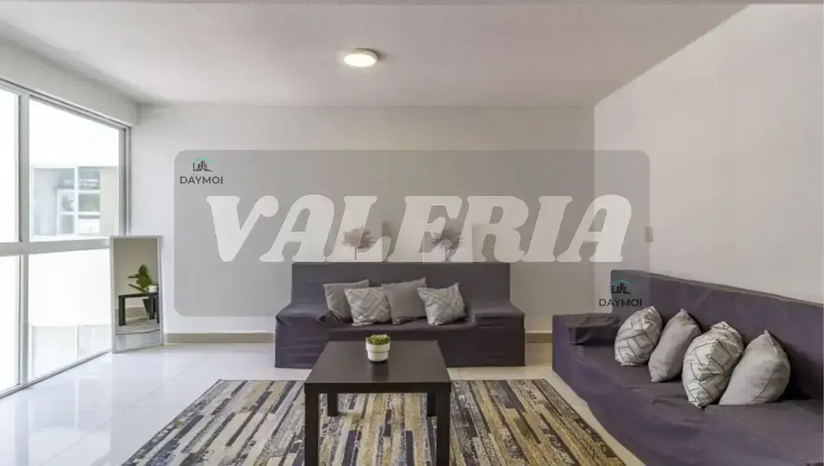 Departamento en San Rafael, Cuauhtémoc, foto 6 de 15