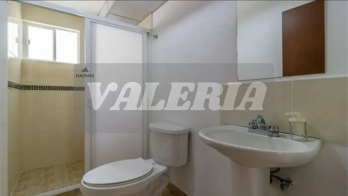 Departamento en San Rafael, Cuauhtémoc, foto 8 de 15
