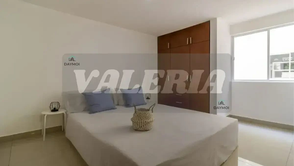 Departamento en San Rafael, Cuauhtémoc, foto 10 de 15