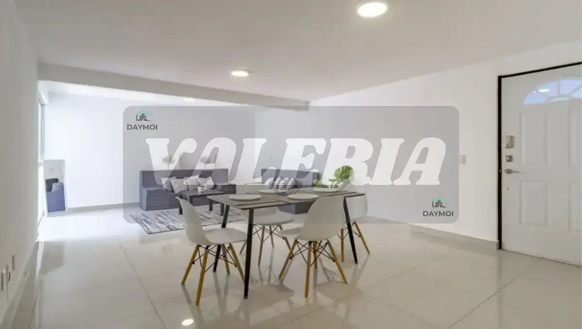 Departamento en San Rafael, Cuauhtémoc, foto 13 de 15