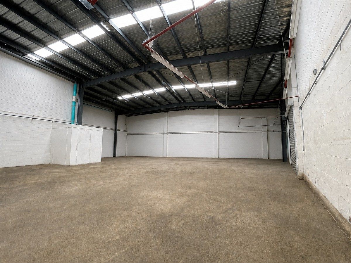 Bodega comercial en La Joya, Tijuana, foto 5 de 11