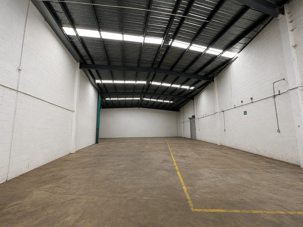 Bodega comercial en La Joya, Tijuana, foto 7 de 11