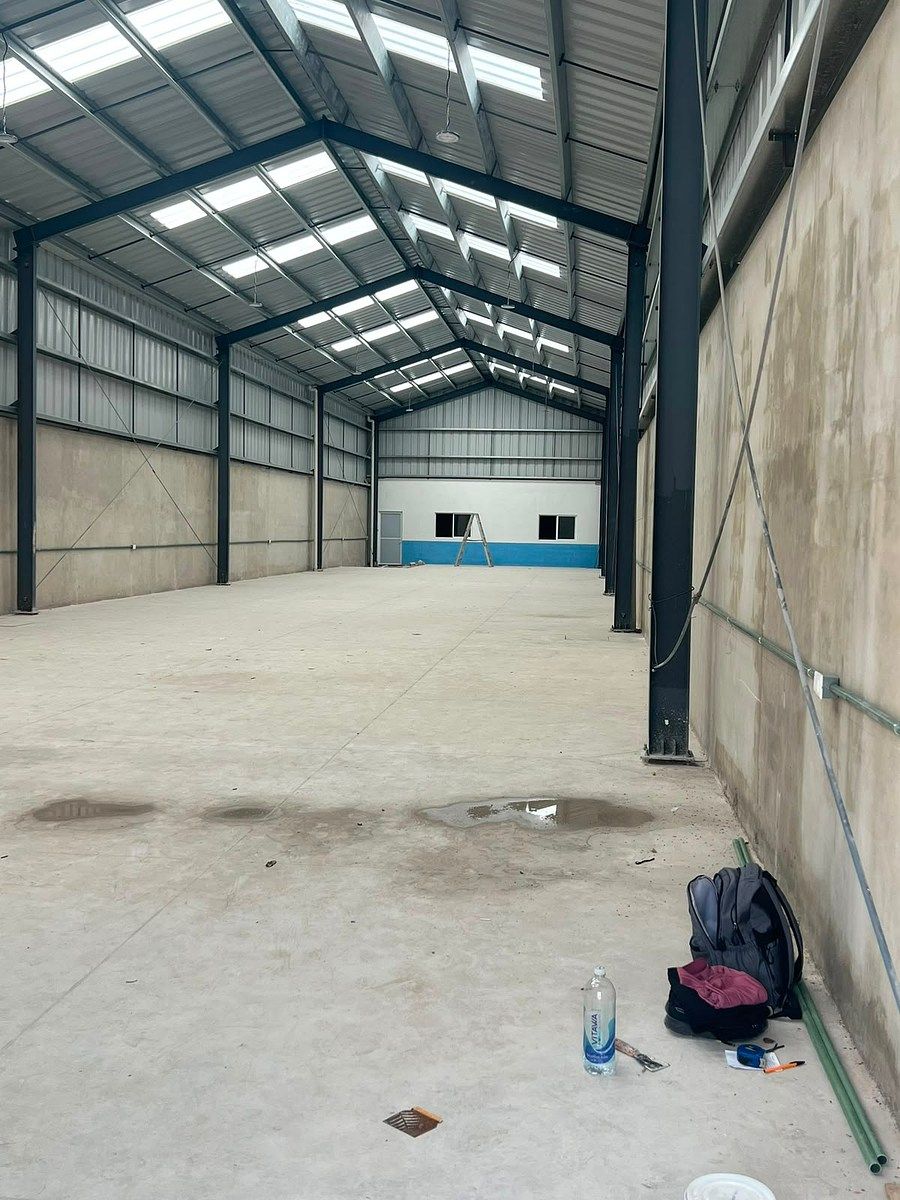 Bodega industrial en Mérida - Progreso, Mérida, foto 3 de 4