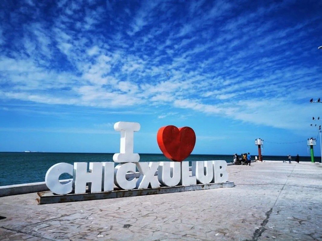 Lote em Chicxulub Puerto, Progreso, foto 3 de 11