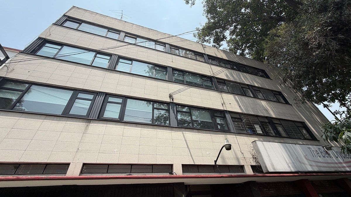 Departamento en Narvarte Oriente, Benito Juárez, foto 15 de 16