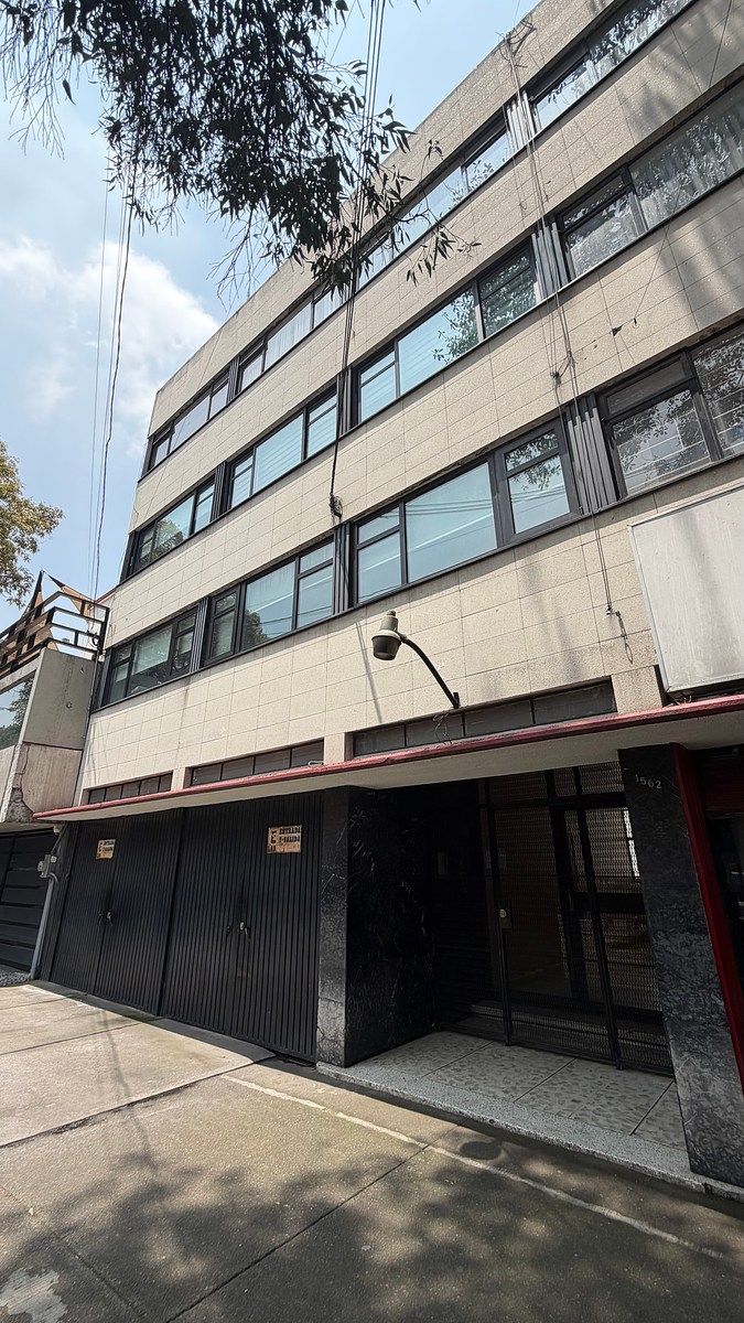 Departamento en Narvarte Oriente, Benito Juárez, foto 14 de 16