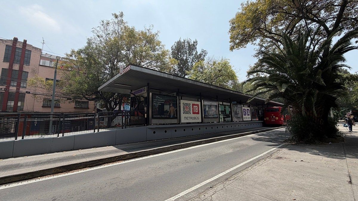 Departamento en Narvarte Oriente, Benito Juárez, foto 16 de 16