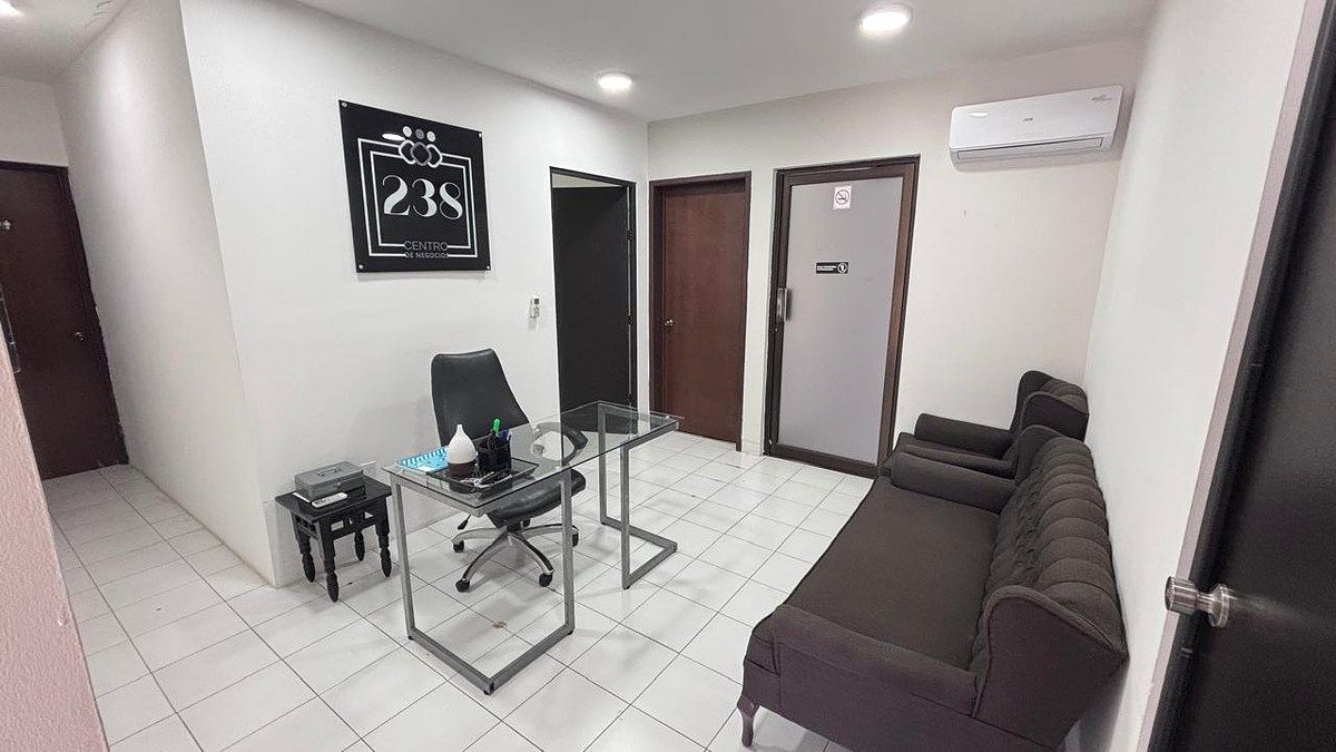 Quarto em México, Mérida, foto 2 de 30