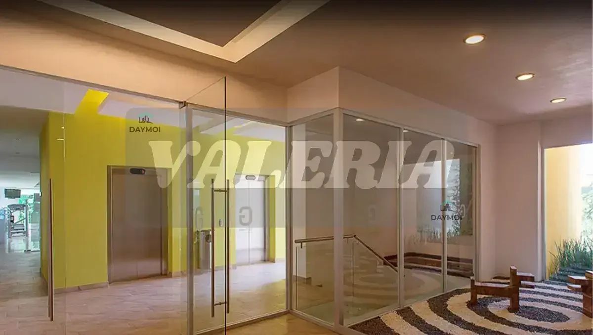 Departamento en Santa Úrsula Coapa, Coyoacán, foto 10 de 16