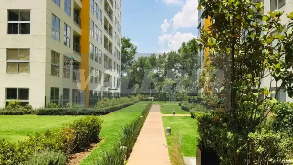 Departamento en Santa Úrsula Coapa, Coyoacán, foto 16 de 16
