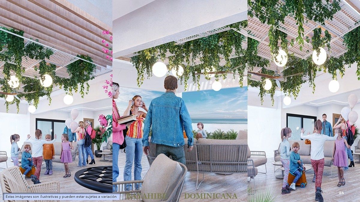 Apartamento en La Romana, foto 9 de 27