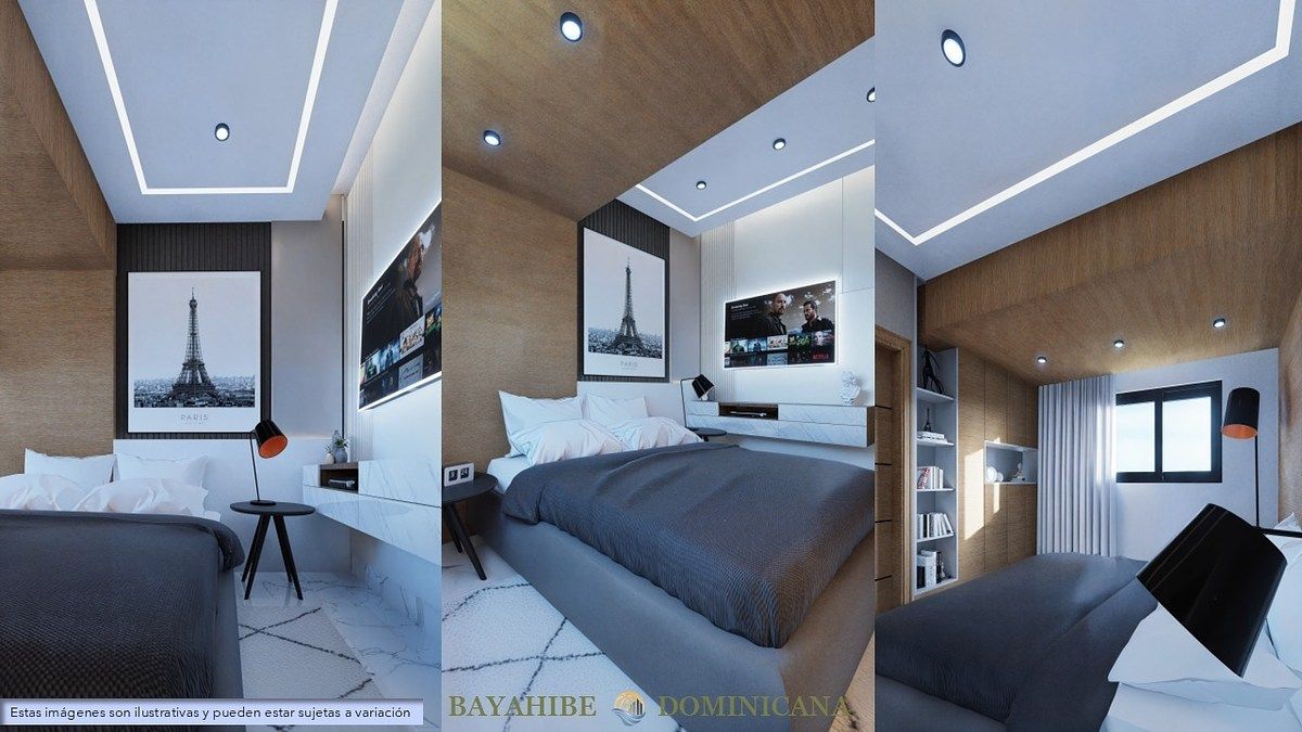 Apartamento en La Romana, foto 25 de 27