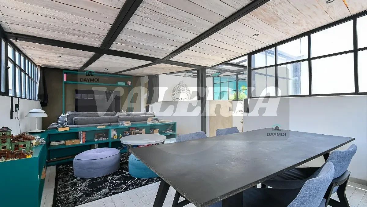 Departamento en Tlacoquemecatl, Benito Juárez, foto 2 de 15