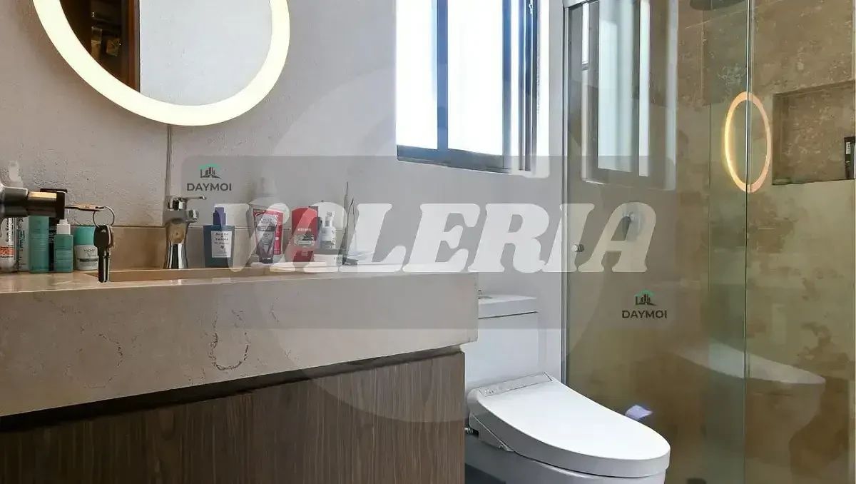 Departamento en Tlacoquemecatl, Benito Juárez, foto 4 de 15