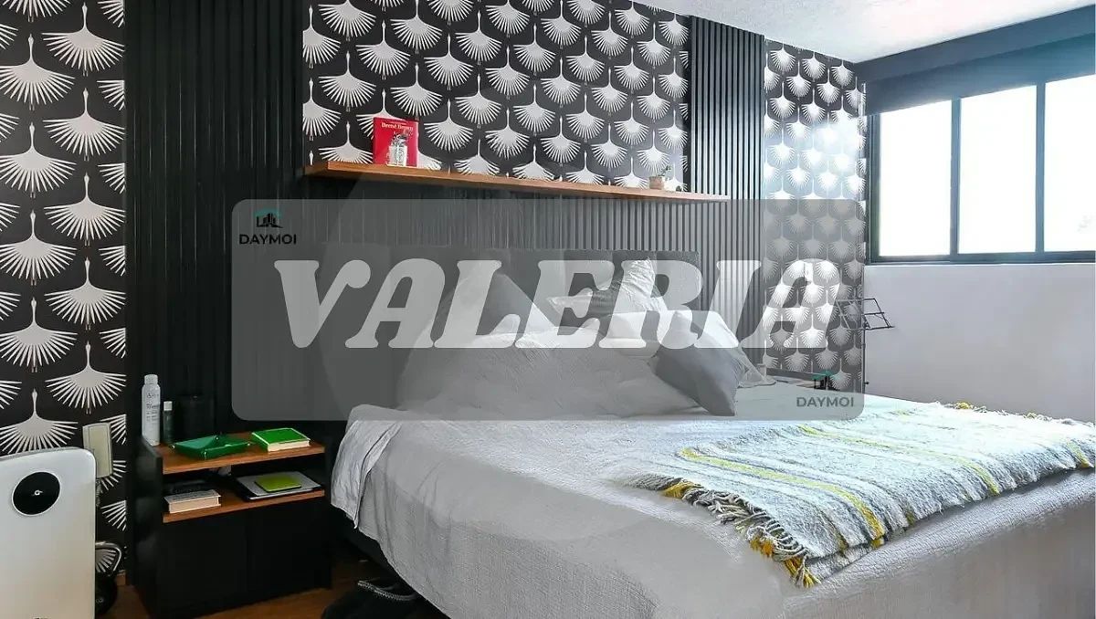 Departamento en Tlacoquemecatl, Benito Juárez, foto 7 de 15