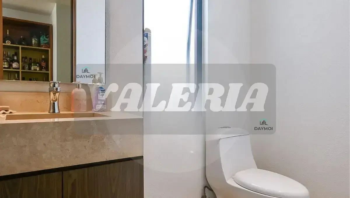 Departamento en Tlacoquemecatl, Benito Juárez, foto 8 de 15
